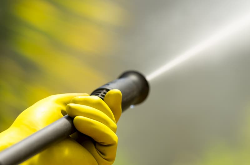 Why You Should Add Professional Pressure Washing To Your Exterior Maintenance Routine