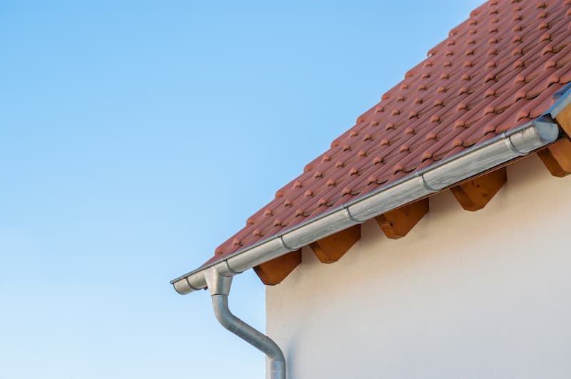 Benefits of ARMA Compliant Roof Washing Services