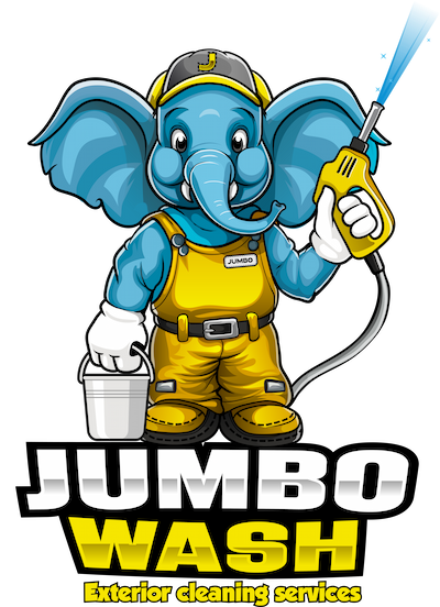 Jumbo Wash LLC Logo